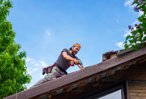 Best Tile Roofing Installation  in Hamilton, IN