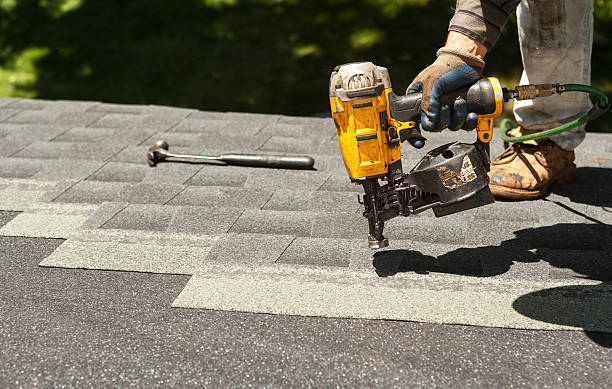 Best Roof Waterproofing  in Hamilton, IN