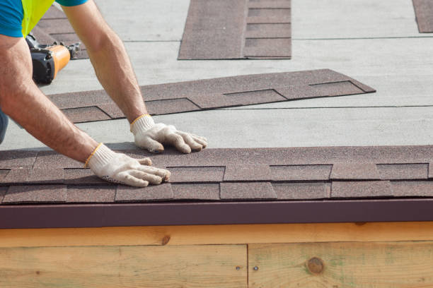 Professional  Roofing repair and installation in Hamilton, IN